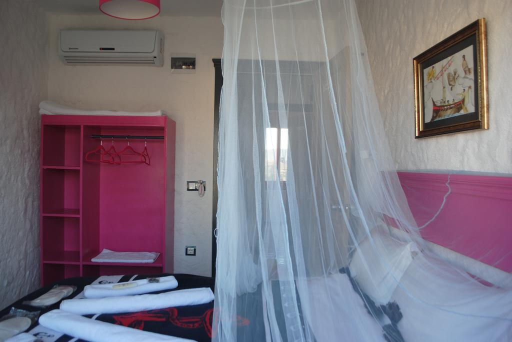 Aladam Bed & Breakfast *