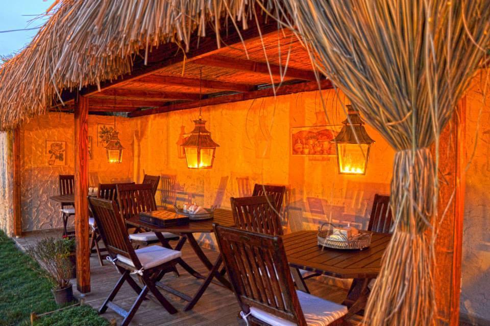 Zevkliler Boutique & Fine Dining Bed & Breakfast Alacati