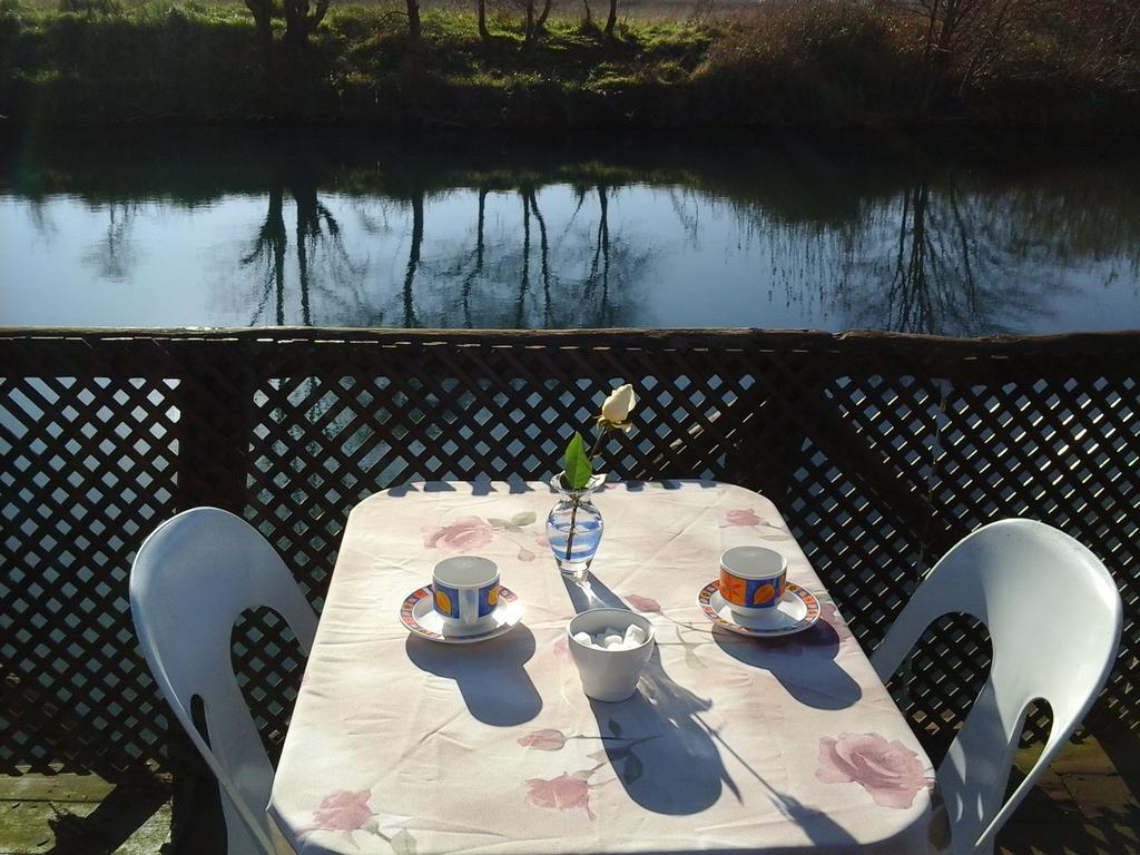 Holiday home Vi̇ra Bungalow