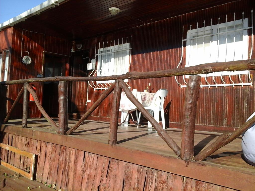 Holiday home Vi̇ra Bungalow Agva (Marmara)