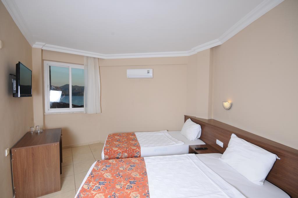 Sonnen Hotel