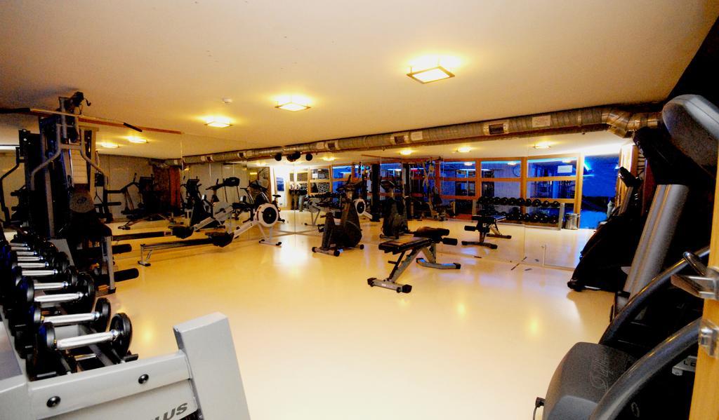 Hotel Dream Hill Business Deluxe