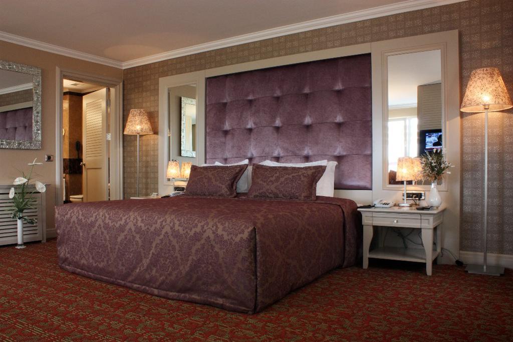 Dream Hill Business Deluxe 4*