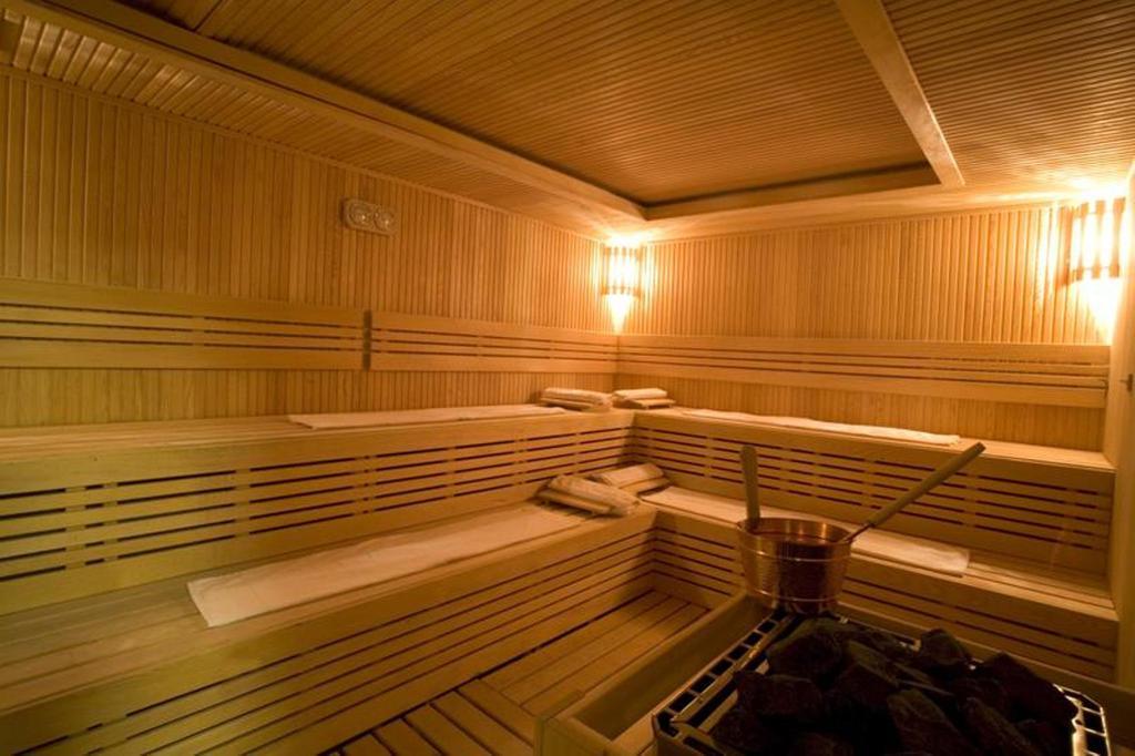 Dream Hill Business Deluxe 4*