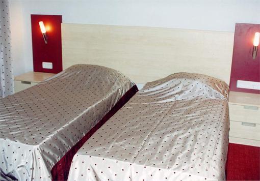 Carna Garden Hotel 3*