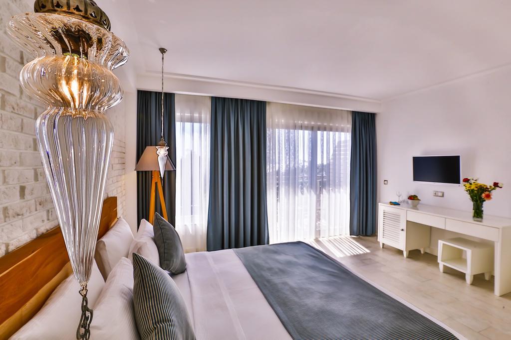 Hotel Arnna