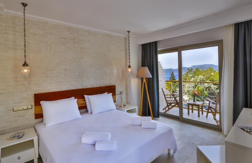 Arnna Hotel Kas
