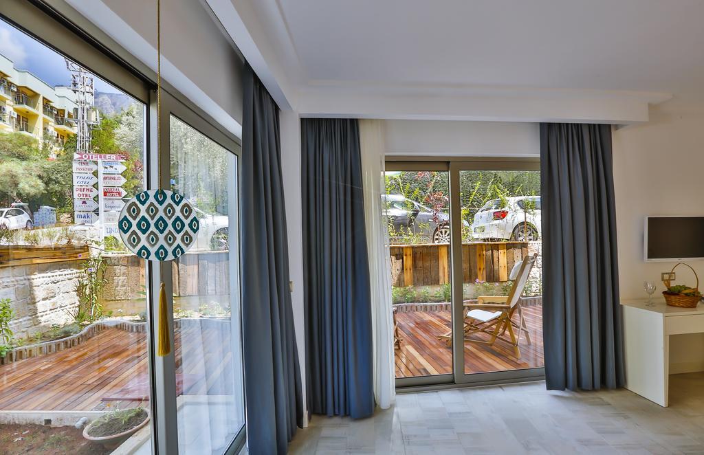 Arnna Hotel Kas