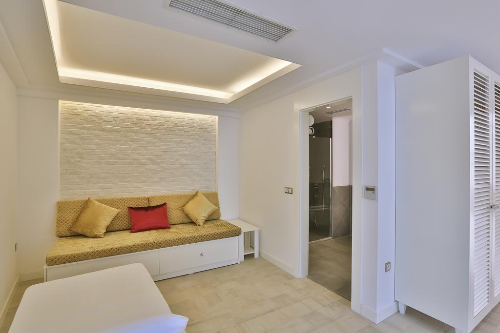 Arnna Hotel Kas