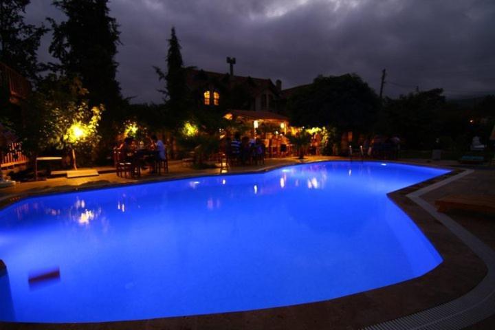 Guest house Koyevi *