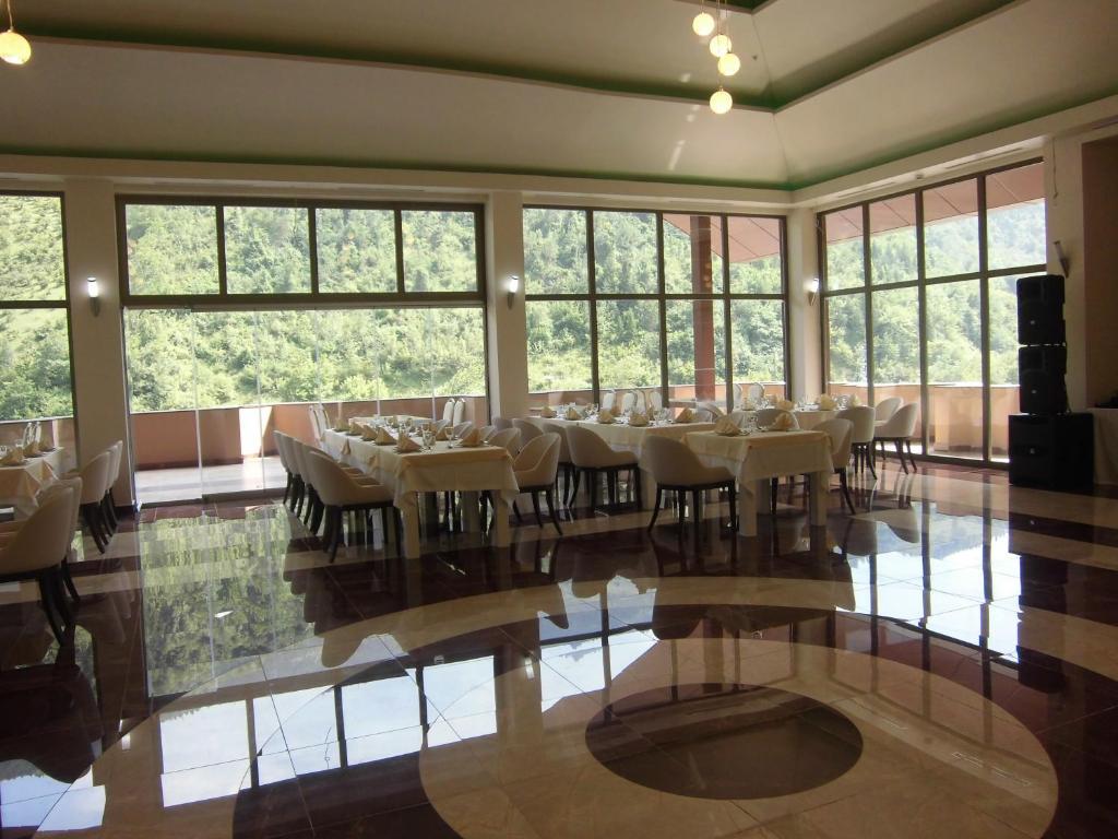 Ipekyolu Park Hotel 4*