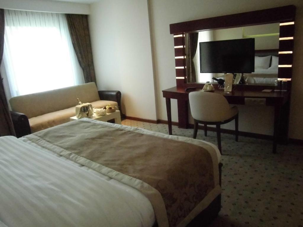 Ipekyolu Park 4*
