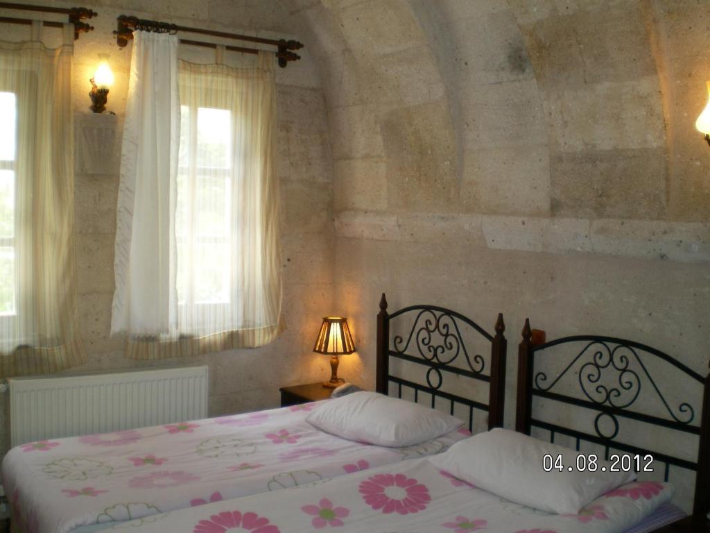 Nature Park Cave Hotel 2*