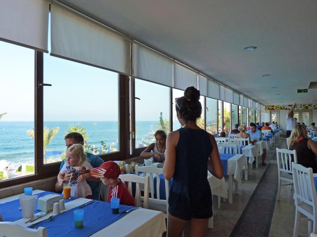 Hotel Mirador &