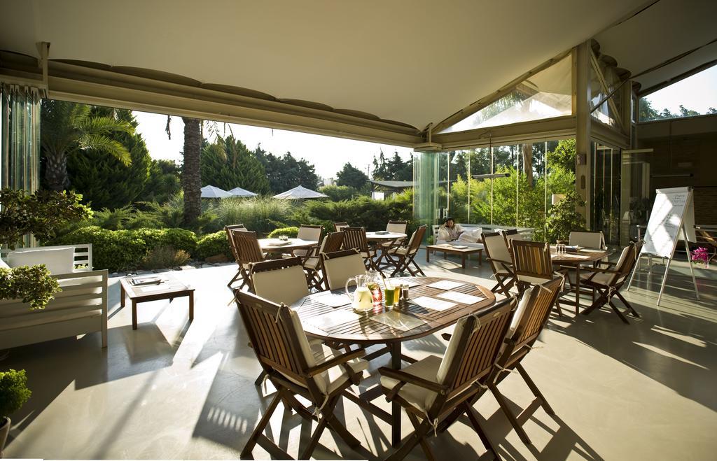 The Lifeco Bodrum Well-Being Detox Center And Vegan Hotel (Adults Only)