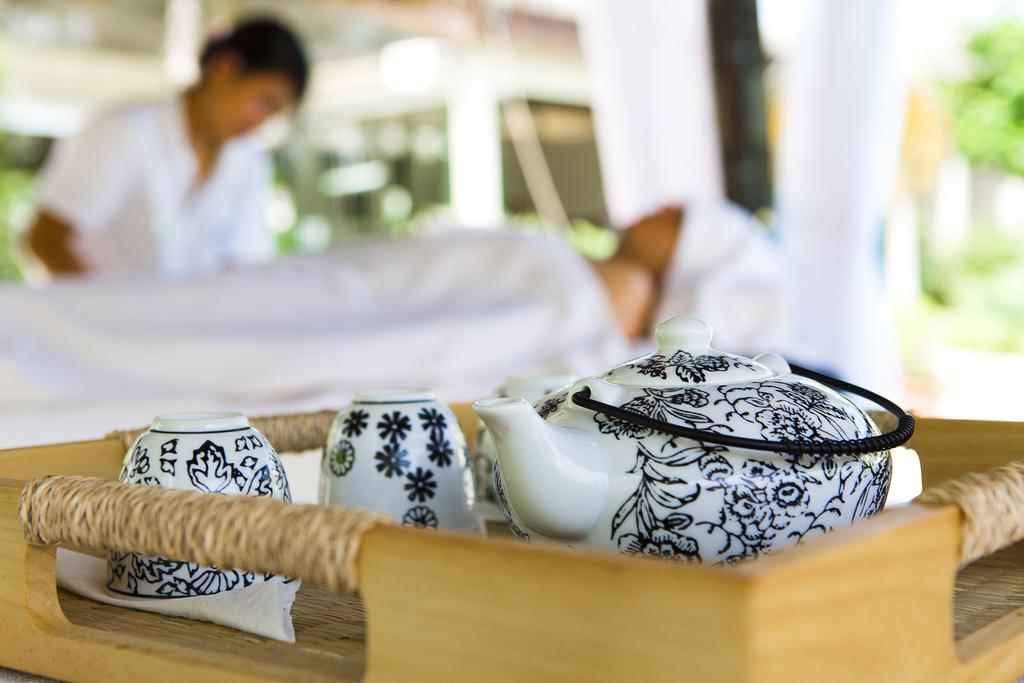 The Lifeco Bodrum Well-Being Detox Center And Vegan Hotel (Adults Only) Hotel Golturkbuku