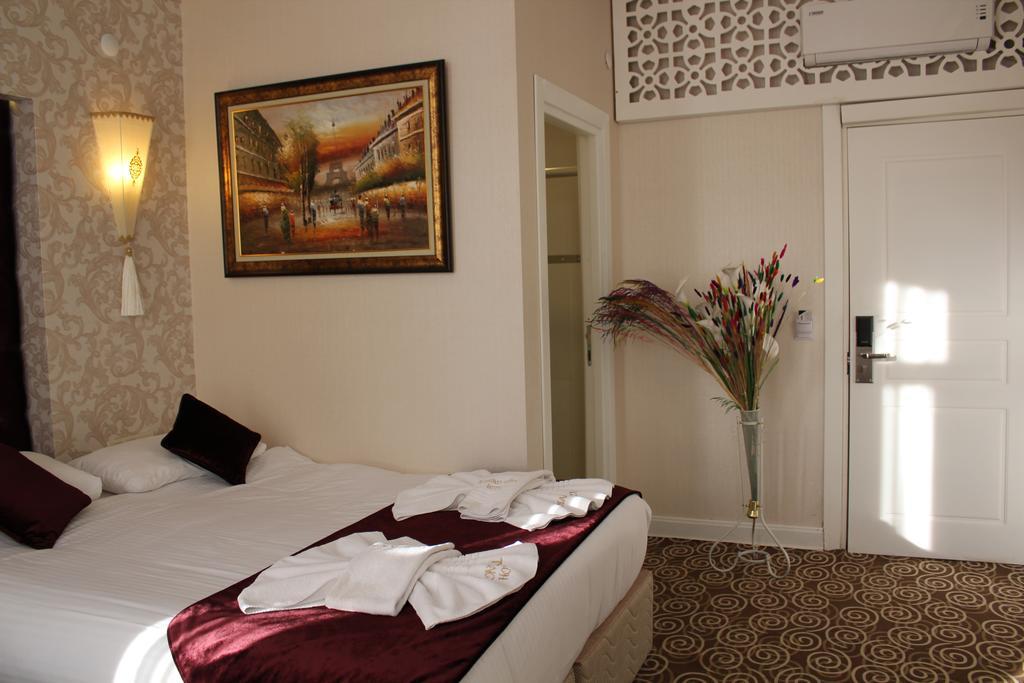 Diamond Royal 3* Istanbul