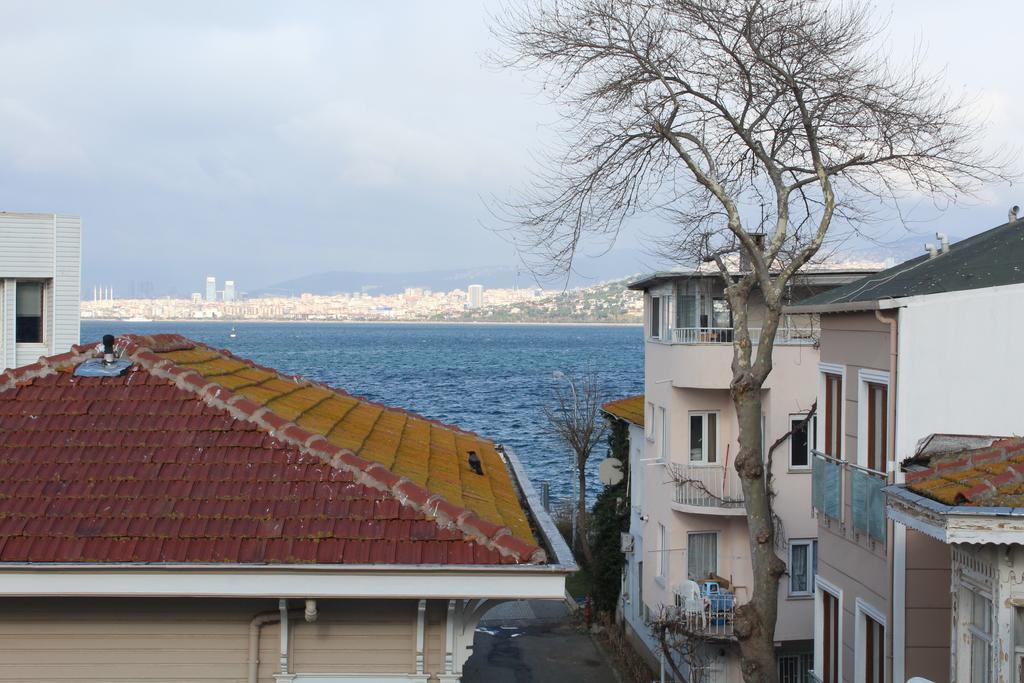 Masal Guest house Adalar