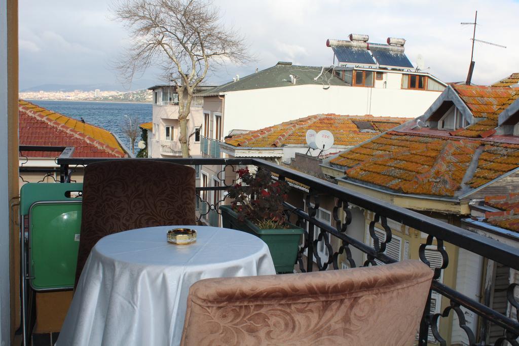 Masal Guest house Adalar