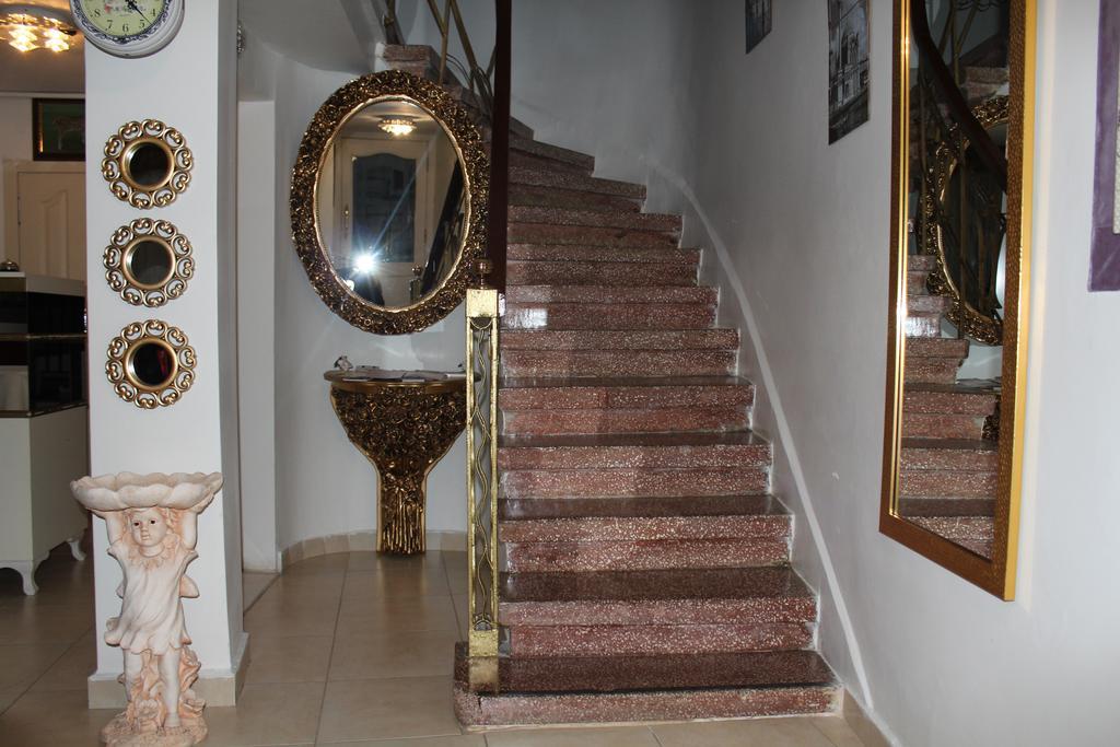 Masal 3* Adalar