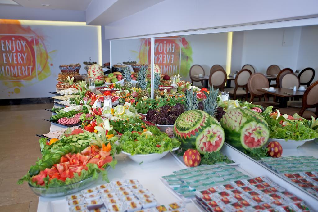 Hotel Grand Sagcanlar