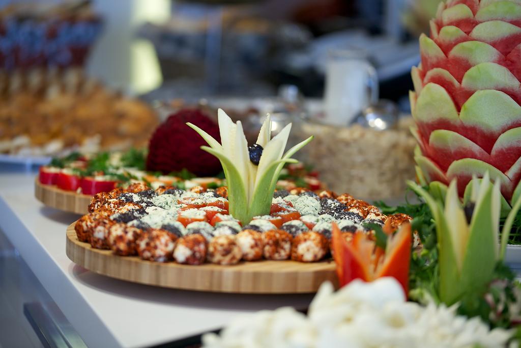 Grand Sagcanlar 3* Istanbul