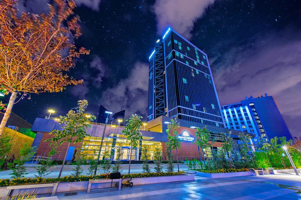 Downtown Hotel