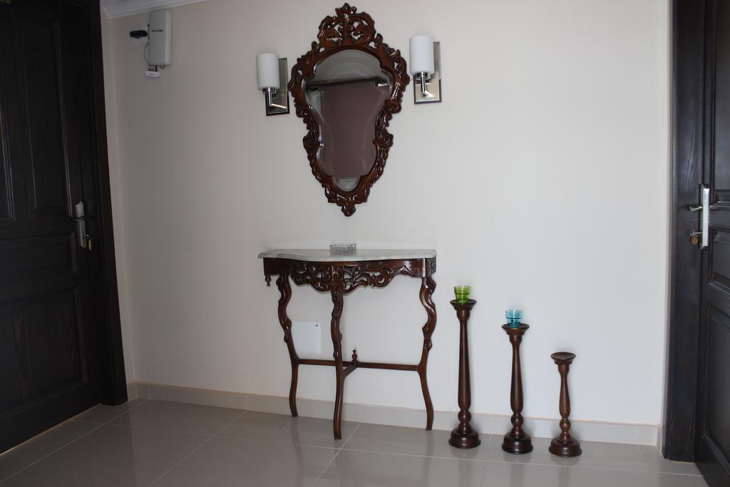 My Way Terrace Hotel *