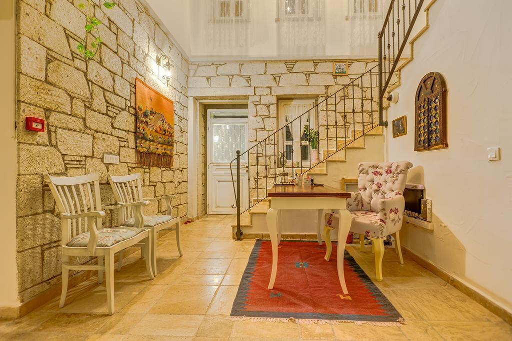 Alanarin Hotel Alacati