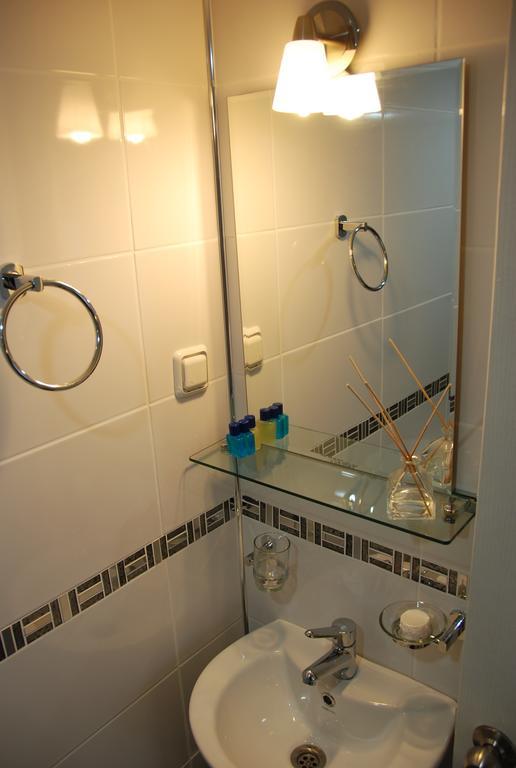 Hotel Antik Sofia Istanbul