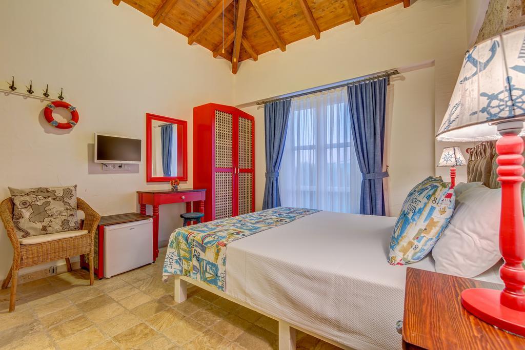Hotel Fora Alacati