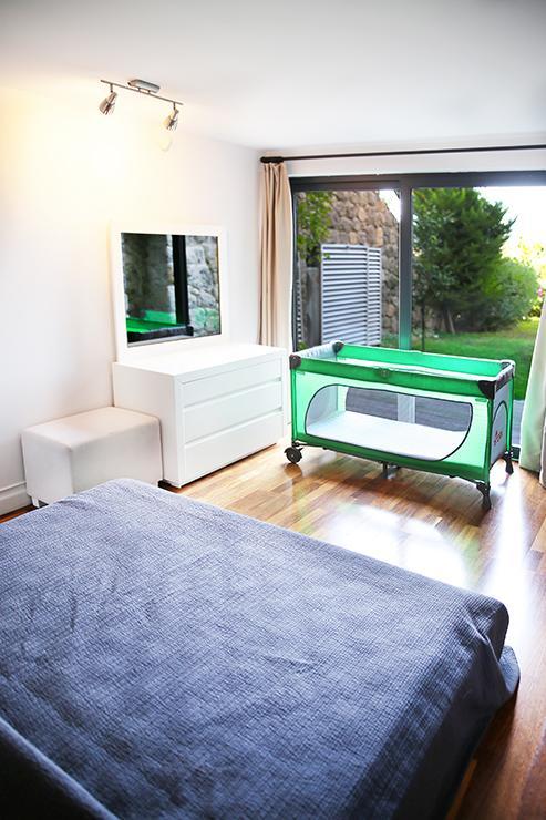 Tuana Evleri Apartment Gumbet