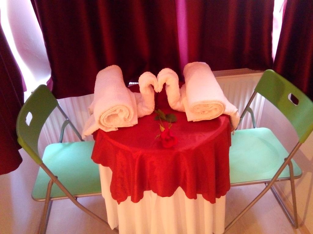 Masal Guest house
