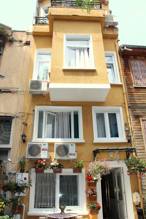 Masal Adalar