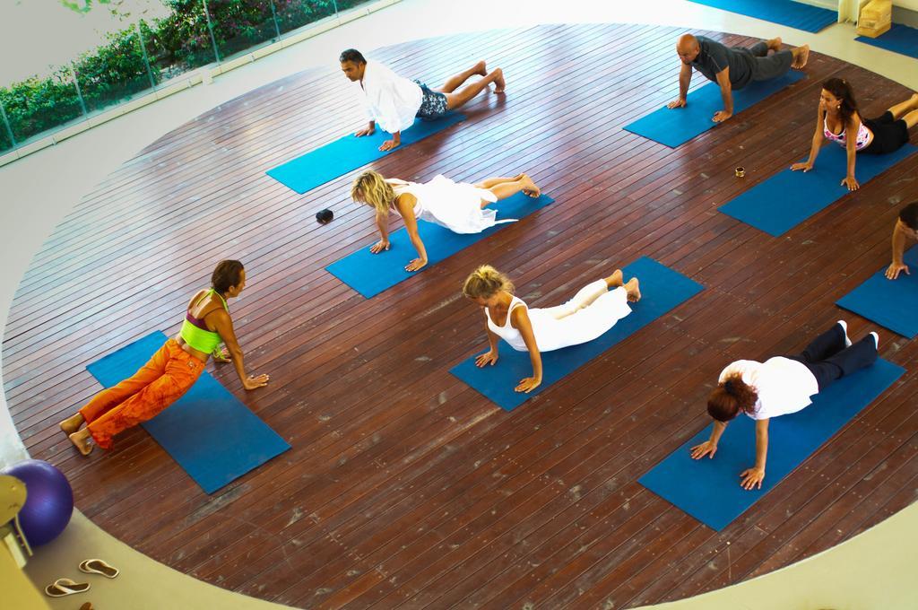 The Lifeco Bodrum Well-Being Detox Center And Vegan Hotel (Adults Only) Hotel