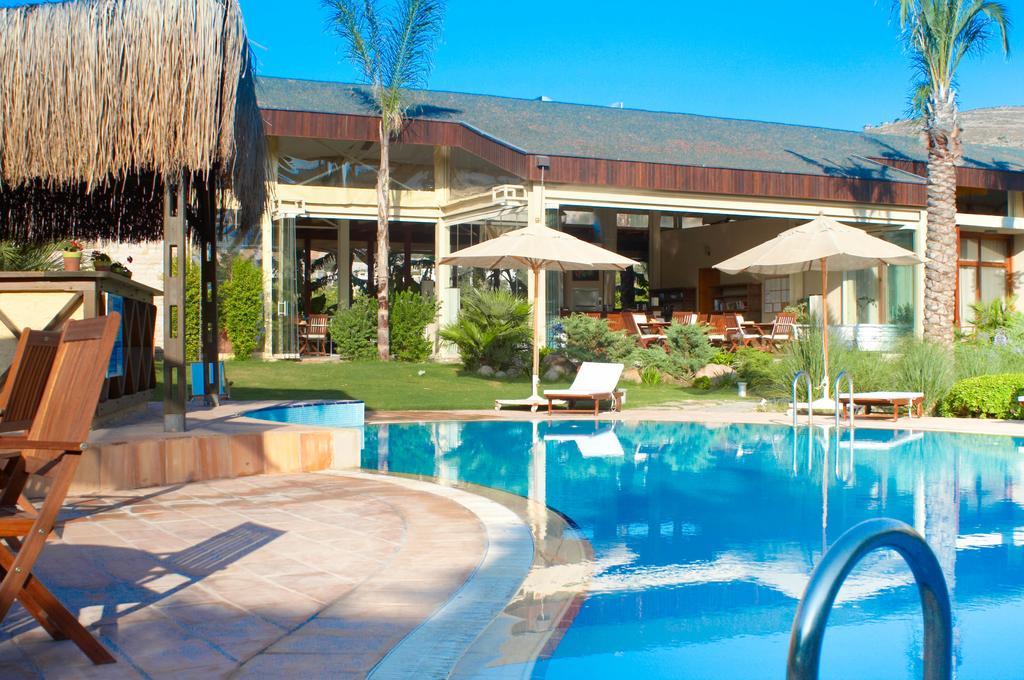 The Lifeco Bodrum Well-Being Detox Center And Vegan Hotel (Adults Only) 3*