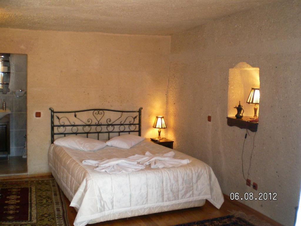 Nature Park Cave Hotel 2*