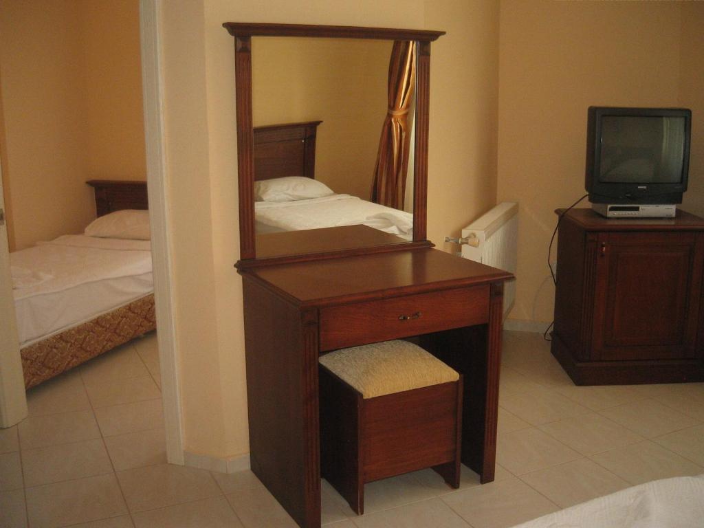 Villa Anfora Hotel 3*