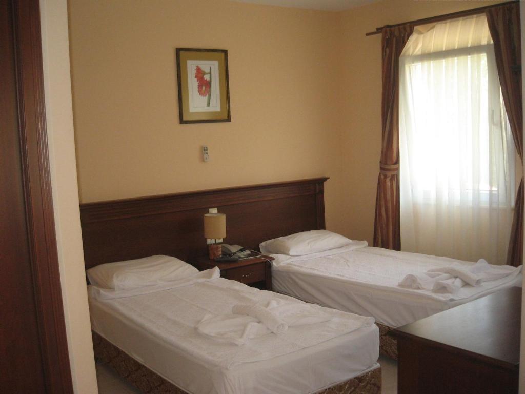 Hotel Villa Anfora