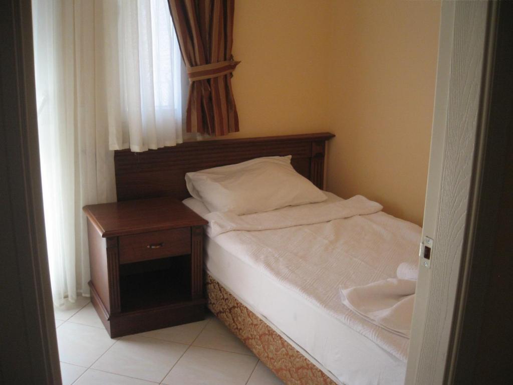 Villa Anfora Hotel Datca