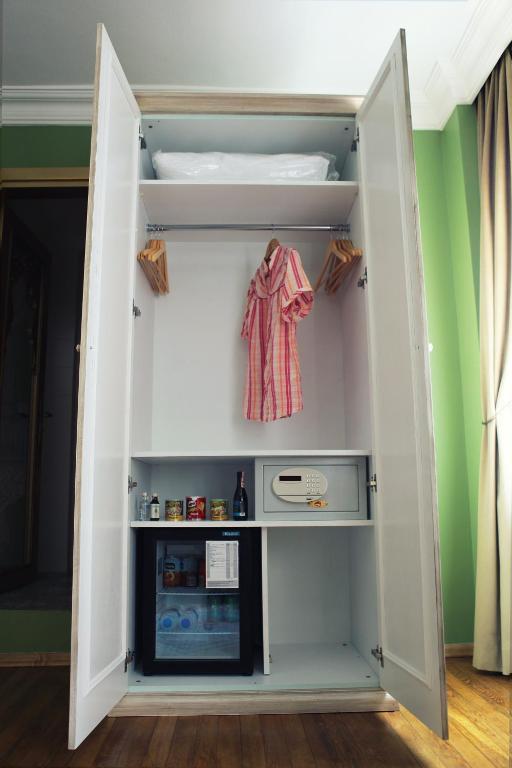 Kervan Hotel 3*
