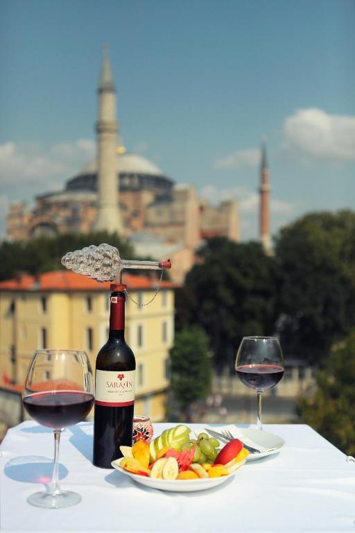 Kervan 3* Istanbul