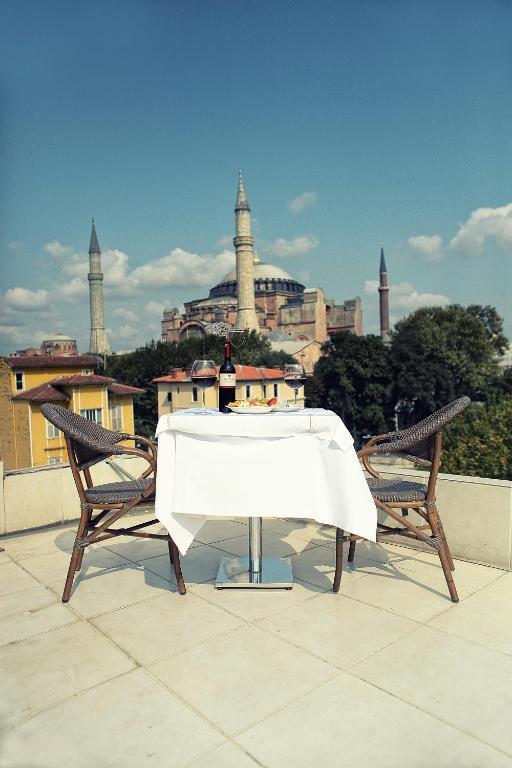 Kervan Hotel 3*