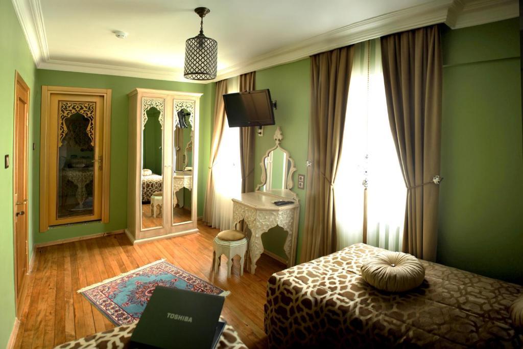 Kervan Hotel 3*