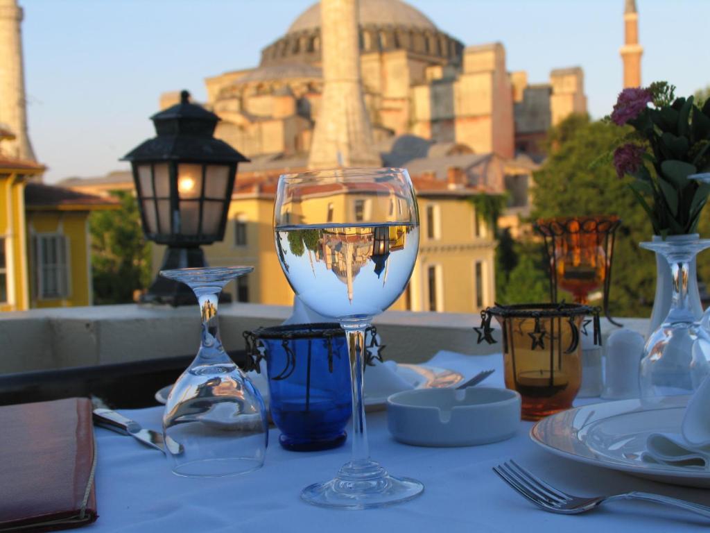 Kervan Hotel 3*