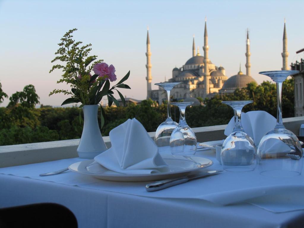 Kervan 3* Istanbul