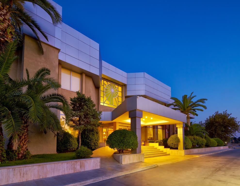 Pam Thermal Clinic & Resort