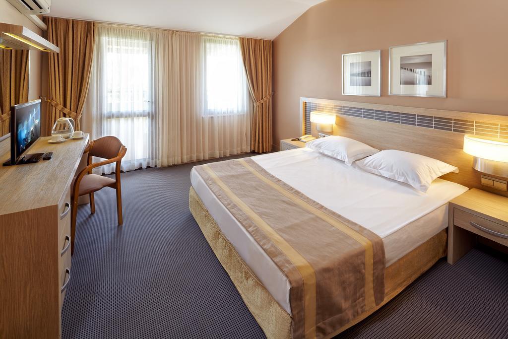 Pam Thermal Clinic & Resort 5*