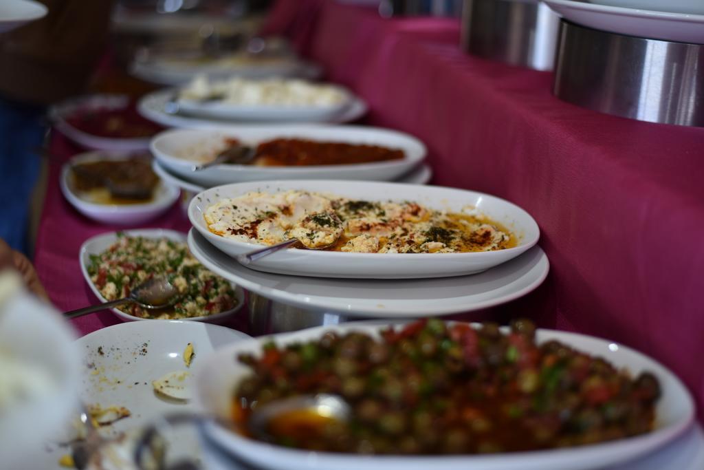 Hotel Bayazit 3*