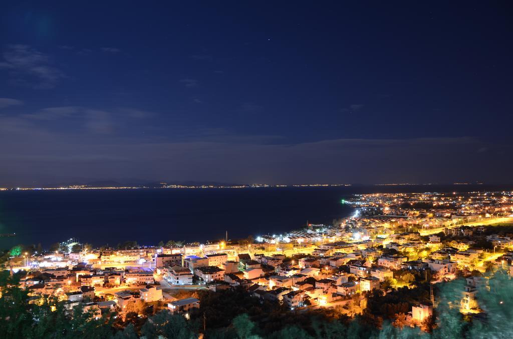 Gokyuzu Edremit (Balikesir)